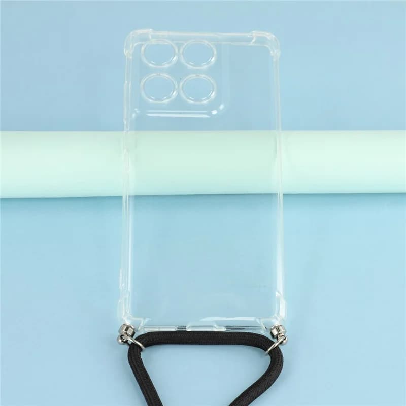 PulsrCase CarbonElite side profile