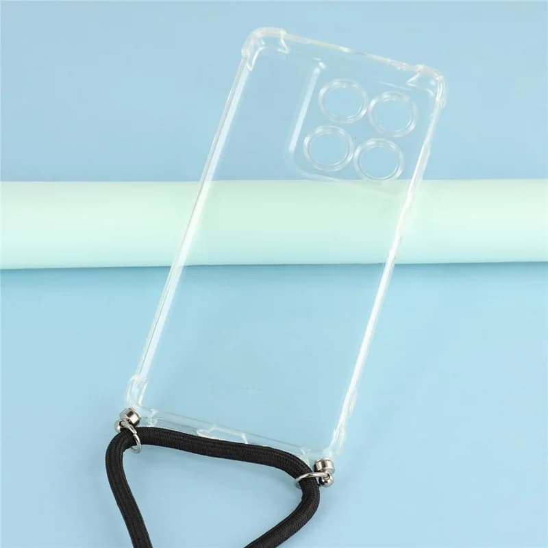 PulsrCase CarbonElite detail