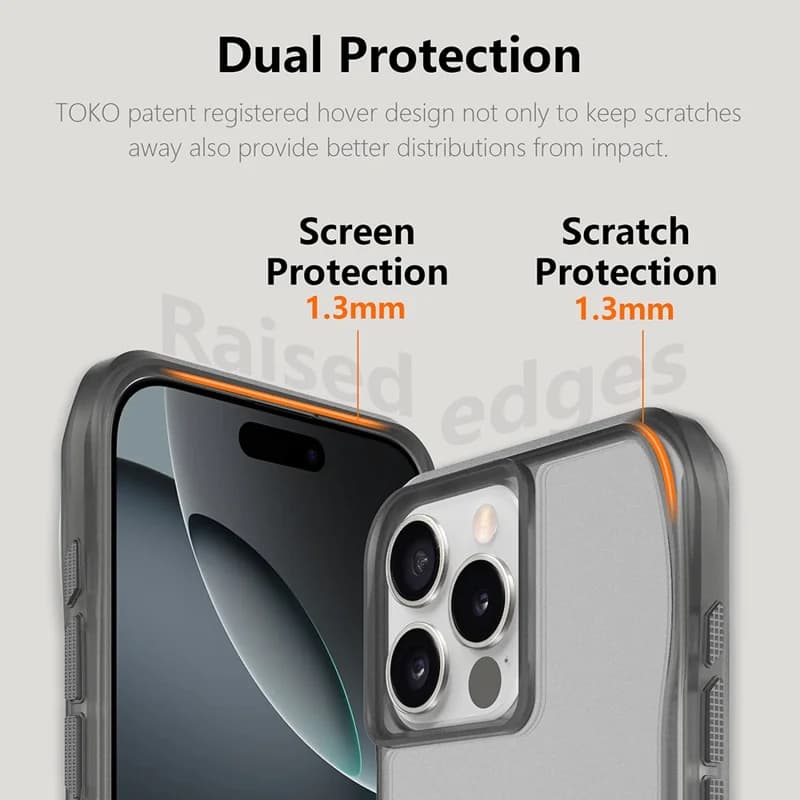 PulsrCharge PowerCase 16 detail