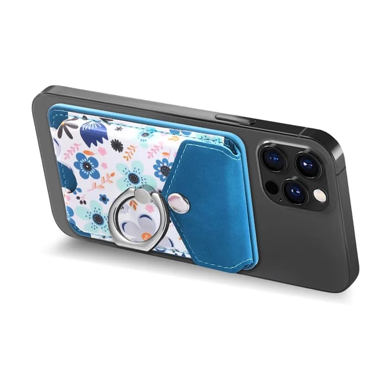 PulsrWallet Atlas Ring cards