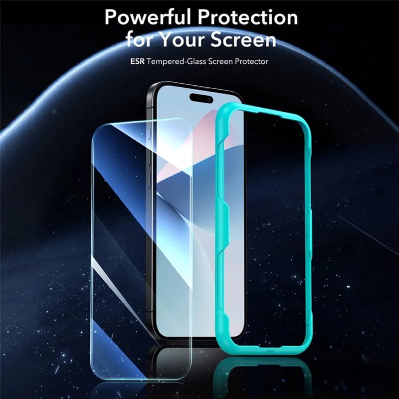 PulsrShield Armor detail