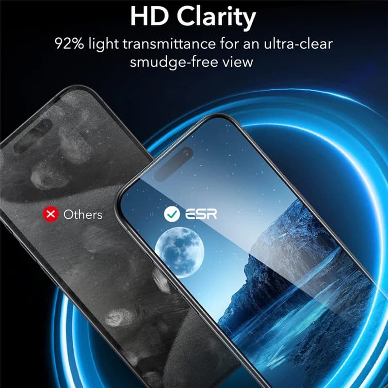 PulsrShield Armor packaging