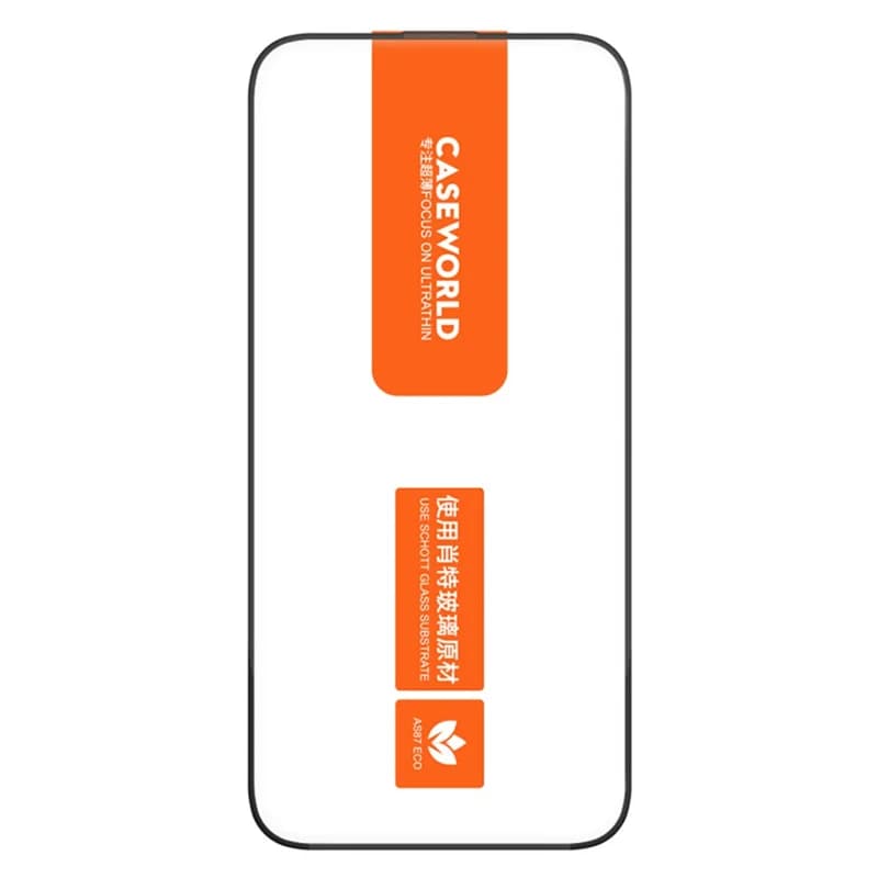 PulsrShield Curve thickness