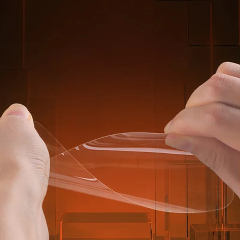 PulsrShield Curve applicator