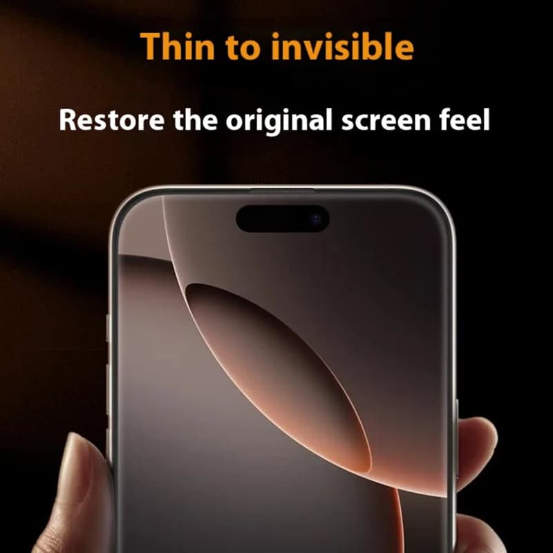 PulsrShield Curve detail