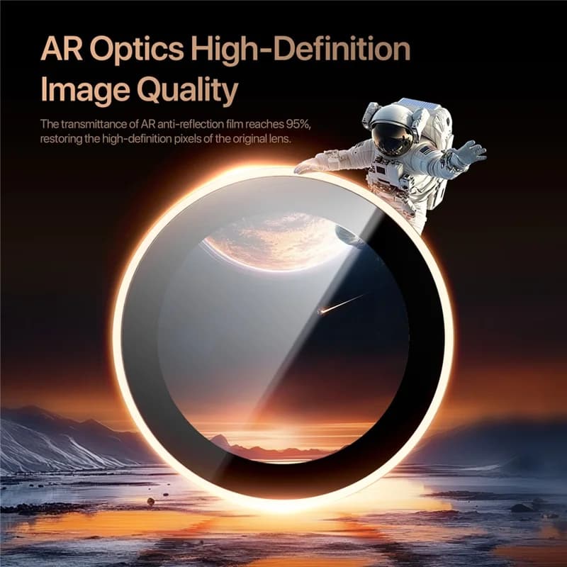 PulsrShield Hawk packaging