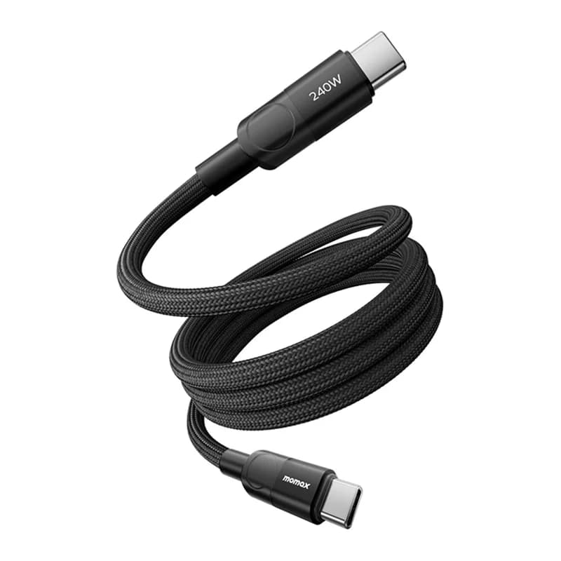 PulsrCable MagLink 240W front