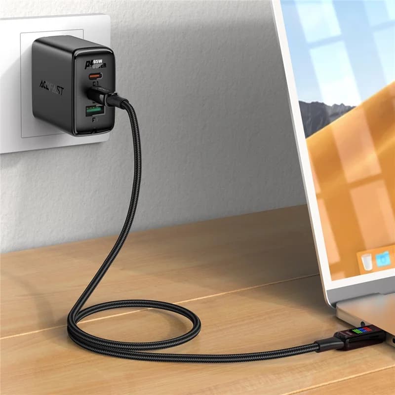 PulsrCable Lumina 100W packaging