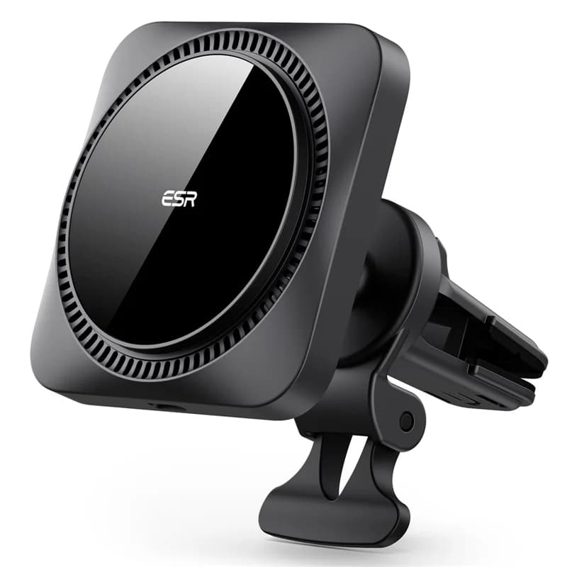 PulsrMount Apex in car