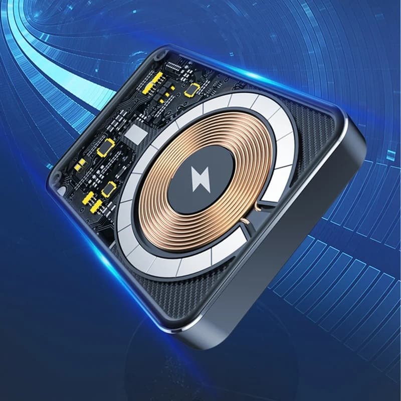 PulsrCharge AirSlim 5K detail