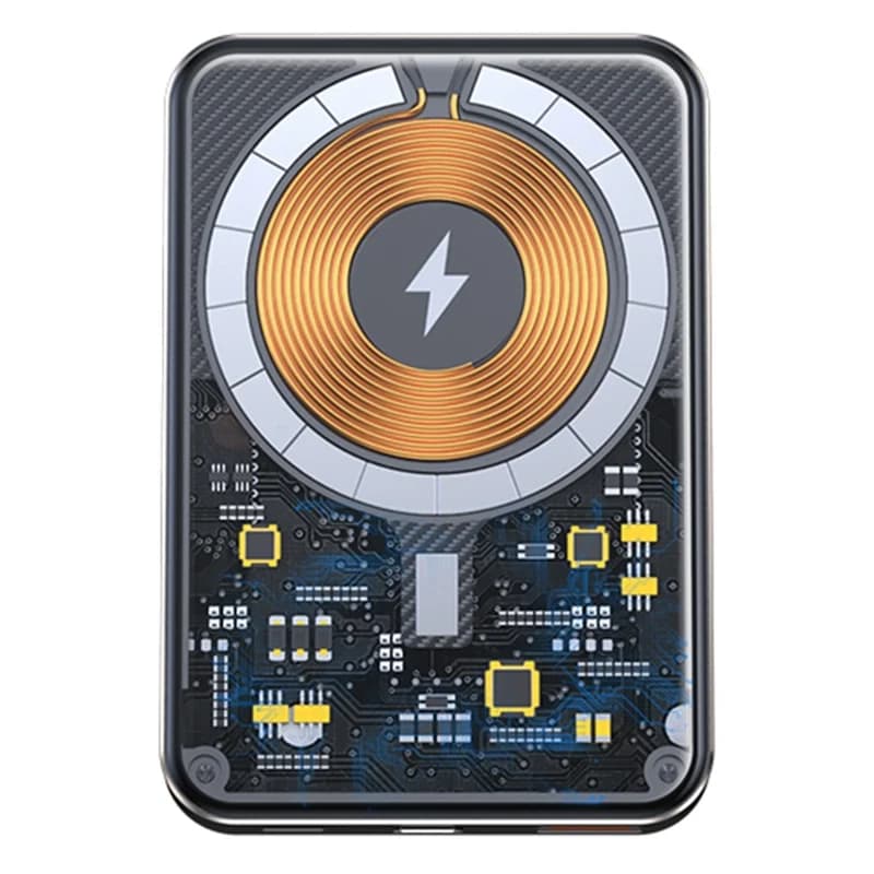 PulsrCharge PowerStream 10K front view