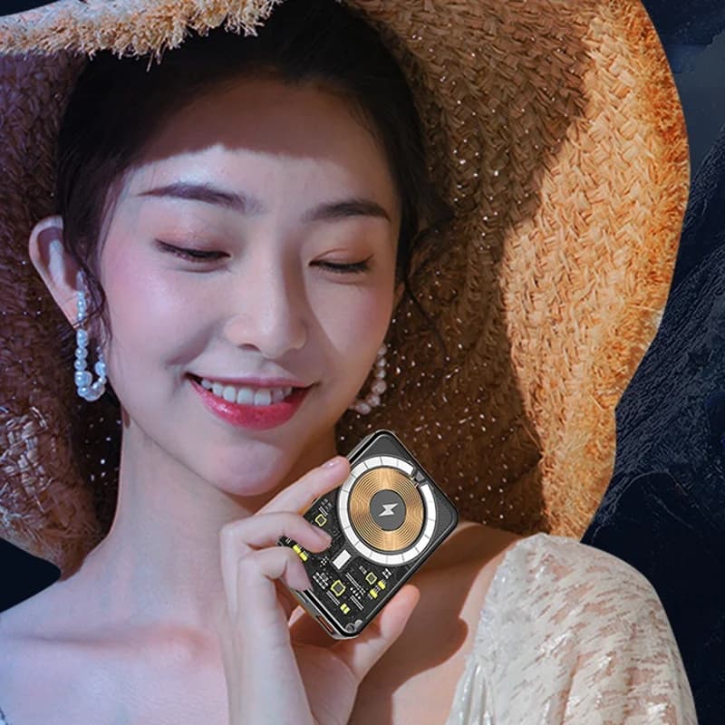 PulsrCharge PowerStream 10K MagSafe