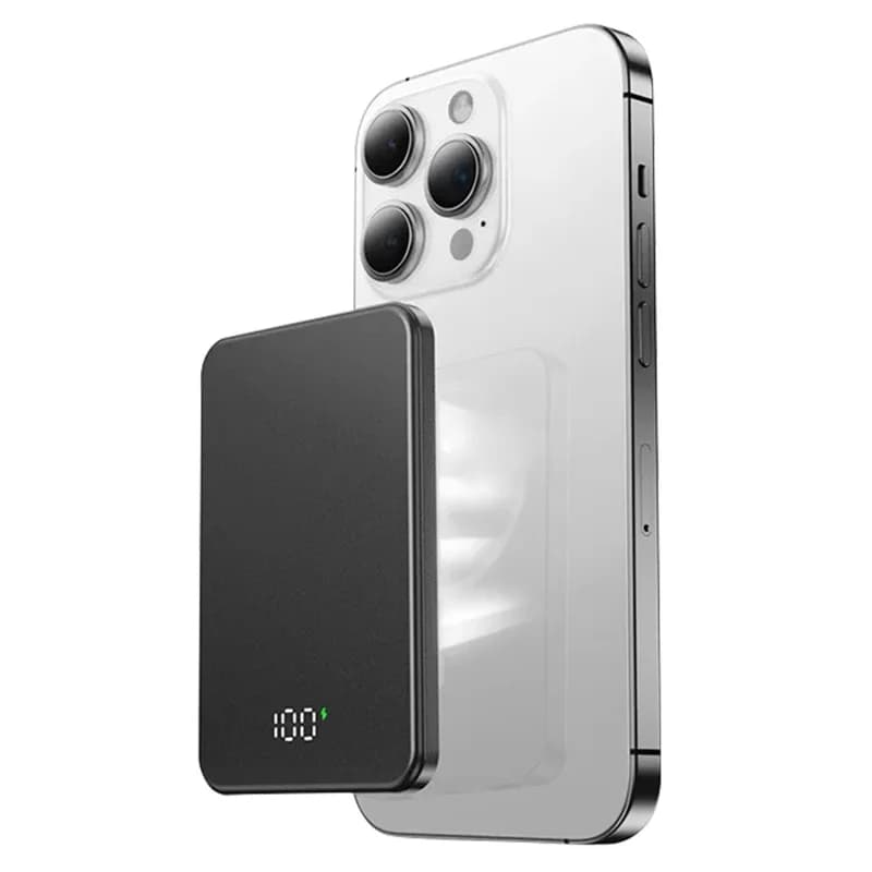 PulsrCharge MagFlow front view