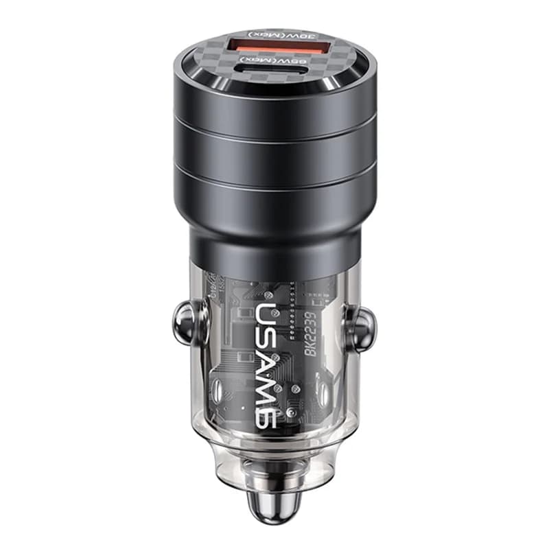 PulsrDrive Turbo 95W front