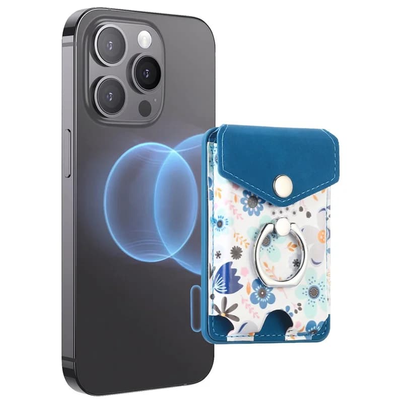 PulsrWallet Atlas Ring front