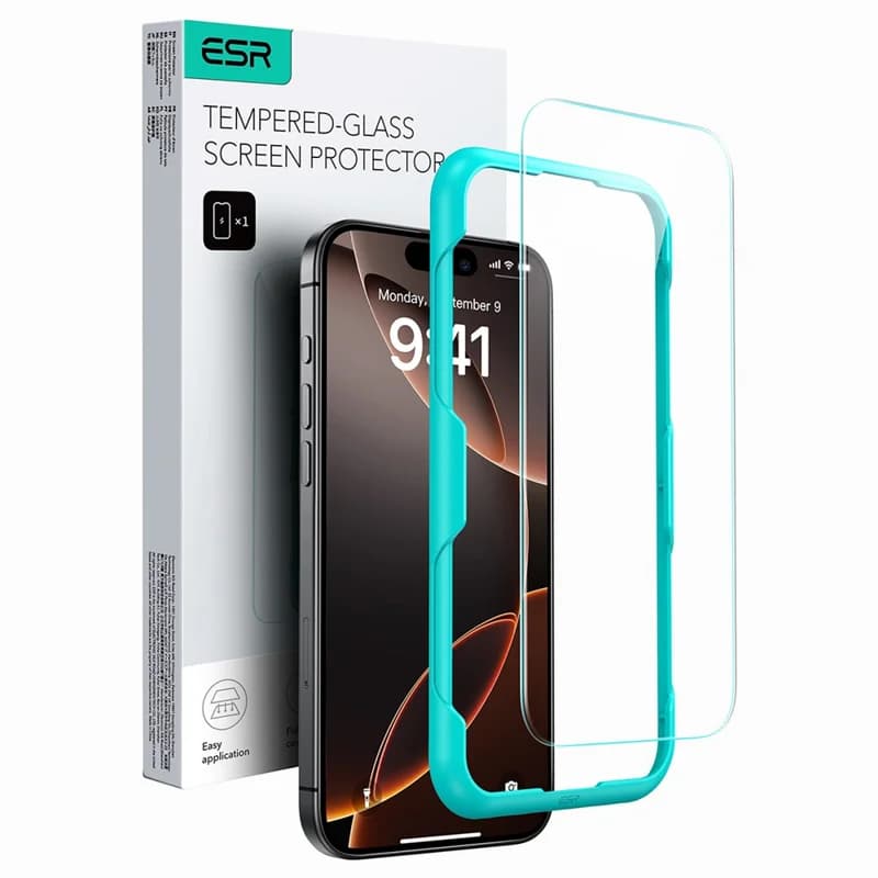 PulsrShield Armor front